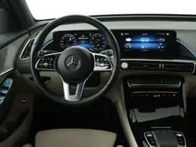 Mercedes-Benz EQC (2022) thumbnail 30