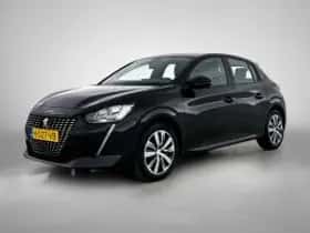 Peugeot 208 (2020) thumbnail 2