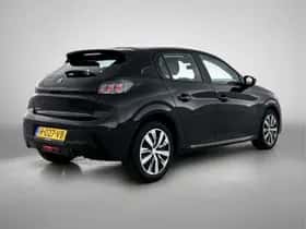 Peugeot 208 (2020) thumbnail 2