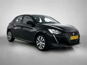 Peugeot 208 (2020) thumbnail 12
