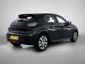 Peugeot 208 (2020) thumbnail 3