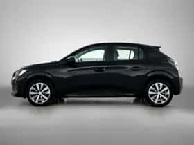 Peugeot 208 (2020) thumbnail 3