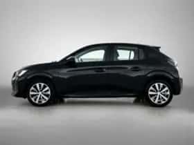 Peugeot 208 (2020) thumbnail 4