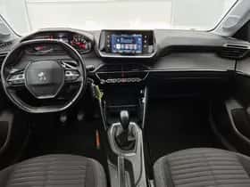 Peugeot 208 (2020) thumbnail 4