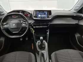 Peugeot 208 (2020) thumbnail 5
