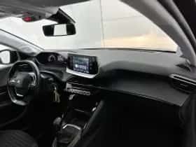 Peugeot 208 (2020) thumbnail 7