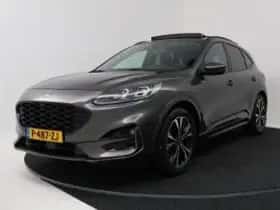 Ford Kuga (2021) thumbnail 2