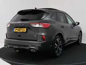 Ford Kuga (2021) thumbnail 2
