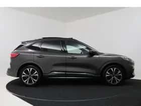 Ford Kuga (2021) thumbnail 14