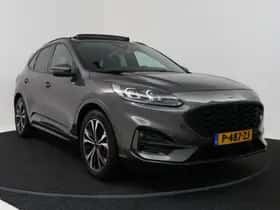 Ford Kuga (2021) thumbnail 15