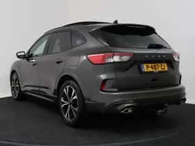 Ford Kuga (2021) thumbnail 16