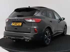 Ford Kuga (2021) thumbnail 3