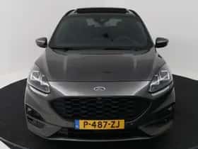 Ford Kuga (2021) thumbnail 24
