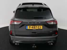 Ford Kuga (2021) thumbnail 25