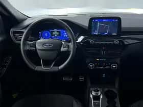 Ford Kuga (2021) thumbnail 27