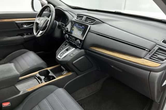 Honda CR-V (2019) thumbnail 6