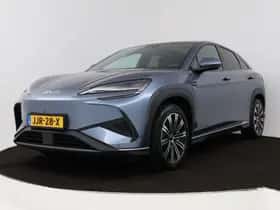 BYD SEALION (2025)