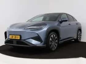 BYD SEALION (2025) thumbnail 2