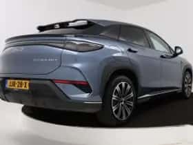 BYD SEALION (2025) thumbnail 3