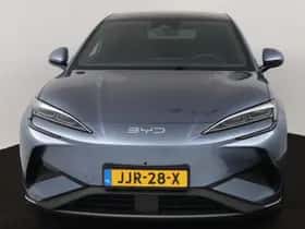 BYD SEALION (2025) thumbnail 24