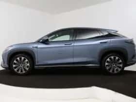 BYD SEALION (2025) thumbnail 4