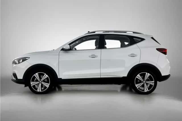 MG ZS_EV (2020) thumbnail 3