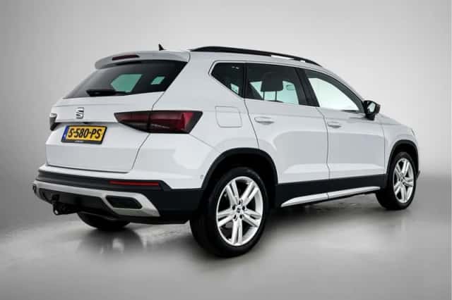 SEAT Ateca (2021) thumbnail 2