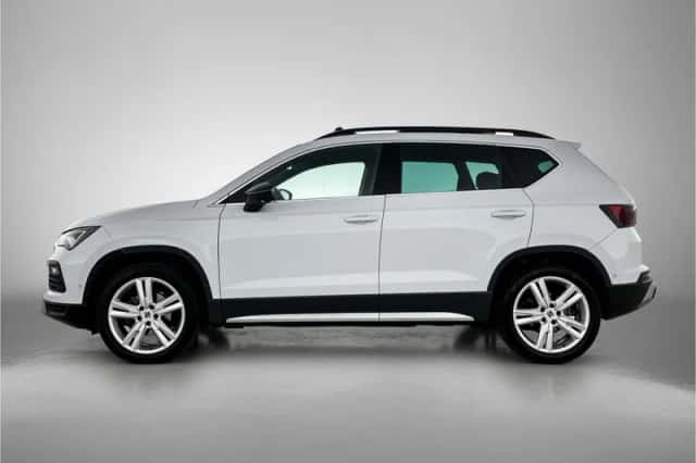 SEAT Ateca (2021) thumbnail 3