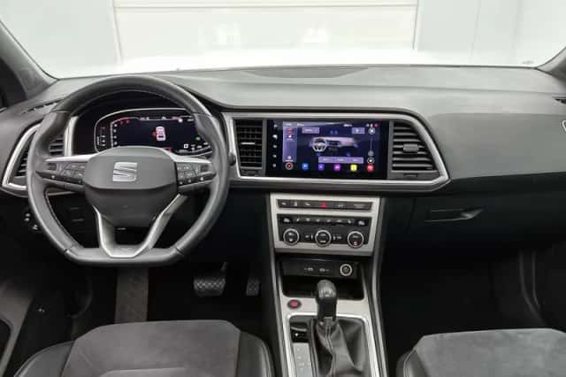 SEAT Ateca (2021) thumbnail 5