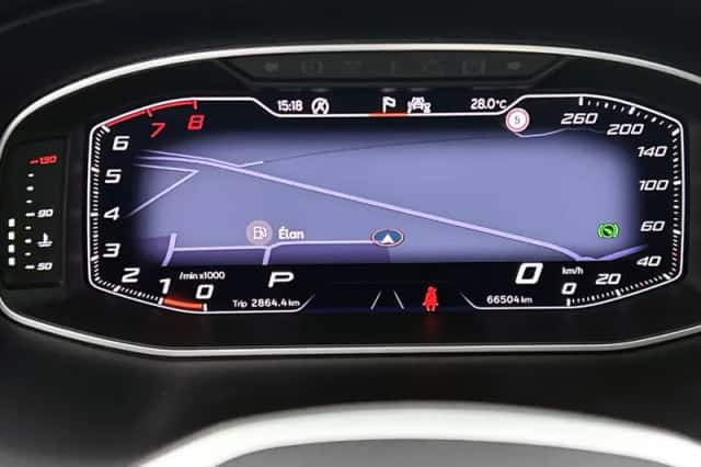 SEAT Ateca (2021) thumbnail 6