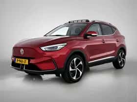 MG ZS_EV (2022) thumbnail 1
