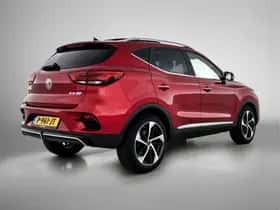 MG ZS_EV (2022) thumbnail 2