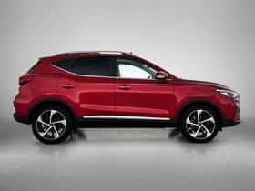 MG ZS_EV (2022) thumbnail 13