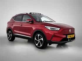 MG ZS_EV (2022) thumbnail 14