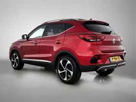 MG ZS_EV (2022) thumbnail 15