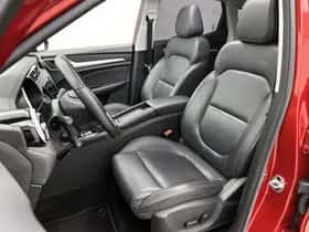 MG ZS_EV (2022) thumbnail 17