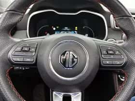 MG ZS_EV (2022) thumbnail 19