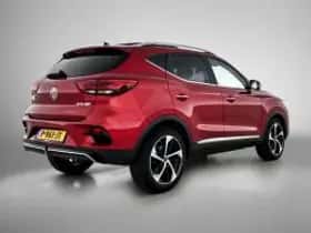 MG ZS_EV (2022) thumbnail 3
