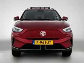 MG ZS_EV (2022) thumbnail 22