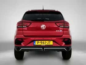 MG ZS_EV (2022) thumbnail 23