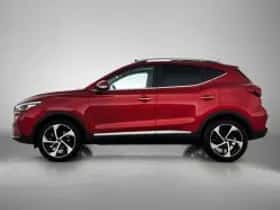 MG ZS_EV (2022) thumbnail 4