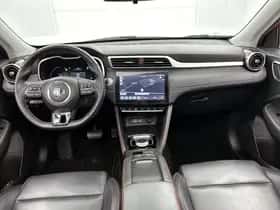 MG ZS_EV (2022) thumbnail 5