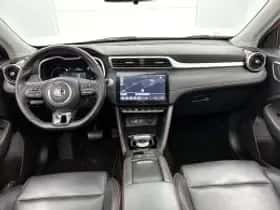 MG ZS_EV (2022) thumbnail 6