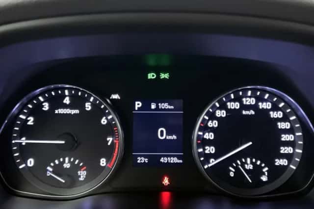 Hyundai i30 (2023) thumbnail 5