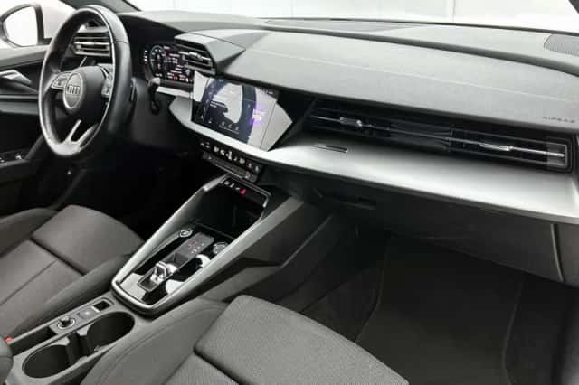 Audi A3 (2022) thumbnail 6