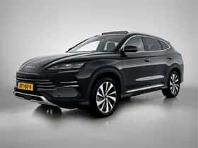 BYD SEAL_U (2024) thumbnail 1