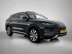 BYD SEAL_U (2024) thumbnail 14