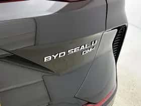 BYD SEAL_U (2024) thumbnail 22