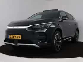 BYD Tang (2025) thumbnail 1