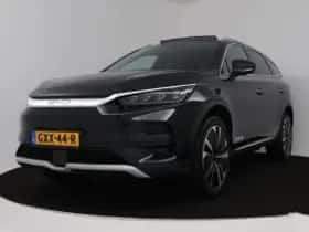 BYD Tang (2025) thumbnail 2